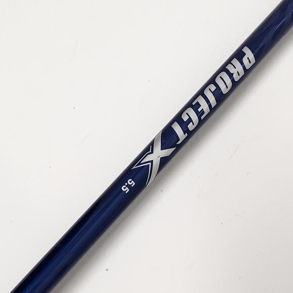 Nike VR Pro Cavity Single 6-Iron Graphite Project 5.5 Regular-Flex RH 37.5" - Picture 10 of 12